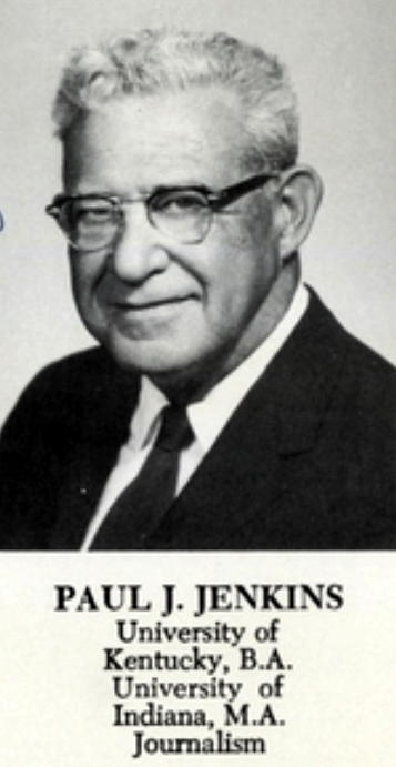 As it turned out, he probably did. Jenkins went to a highly successful coaching career, in prep basketball & football among other sports in Kentucky & Florida. This included numerous state championships both major sports & being named 2X "Coach of the Year".