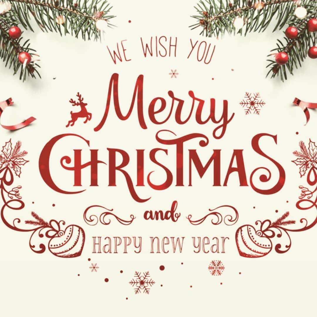 A Merry Christmas to one and all and a special thank you to our hardworking and dedicated AHPs who are making a difference throughout the festive period. #awesomeAHPs