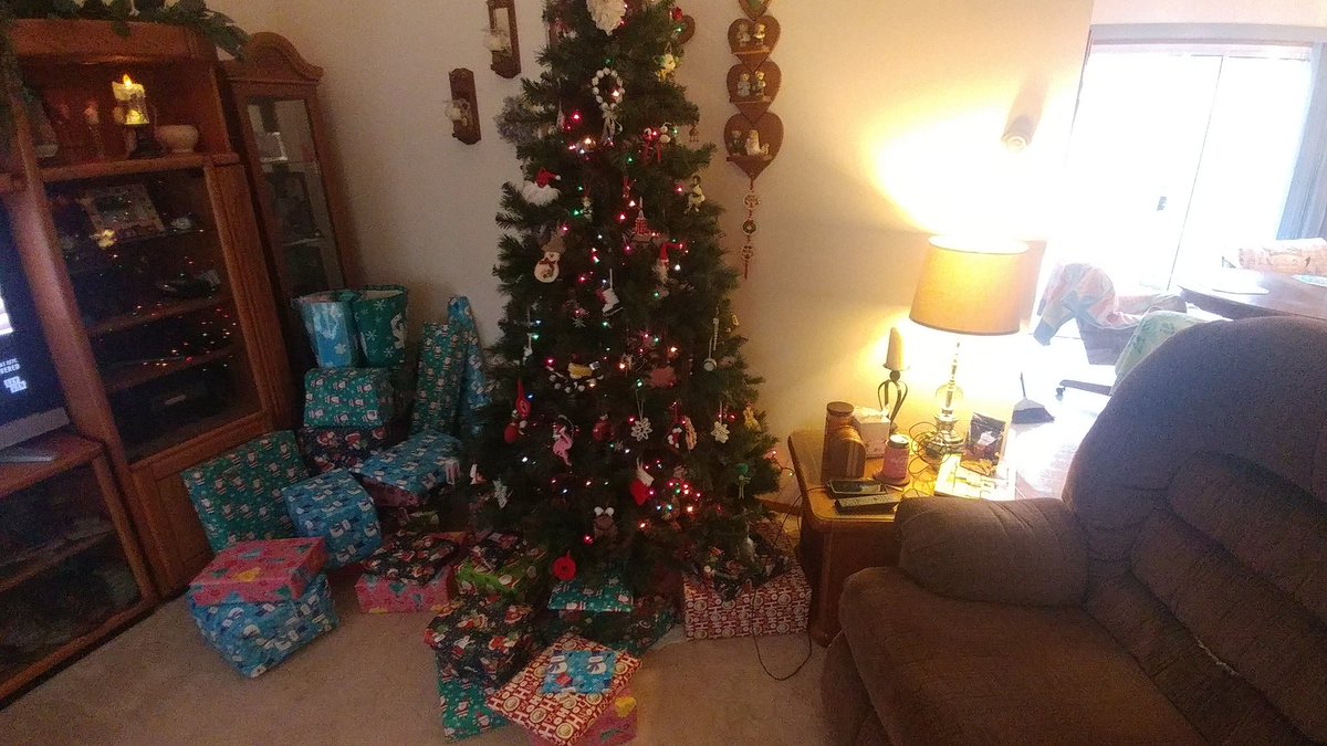 metal_brook's tweet photo. Merry Christmas from all of us at MetalBrook and our families to yours! Stay metal! https://t.co/VQeEJVb25a