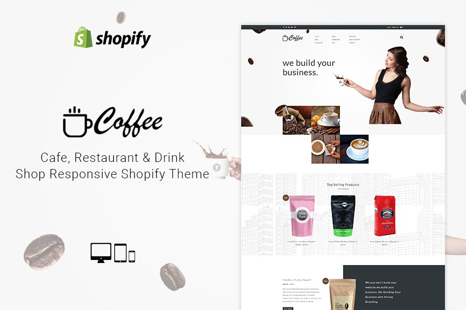 ProgressOne10's tweet photo. #ShopifyTheme #WebShop #ShopifyWebStore #ShopifyWebShop #WebShop #WebStore #WebShopTheme #template #eCommerceShopifyTheme #eCommerce #eCommerceTheme #eCommerceTemplate #Shopify
Coffee Restaurant Shopify Theme
https://t.co/u4RHbwby41 https://t.co/XxSkqjHiL0