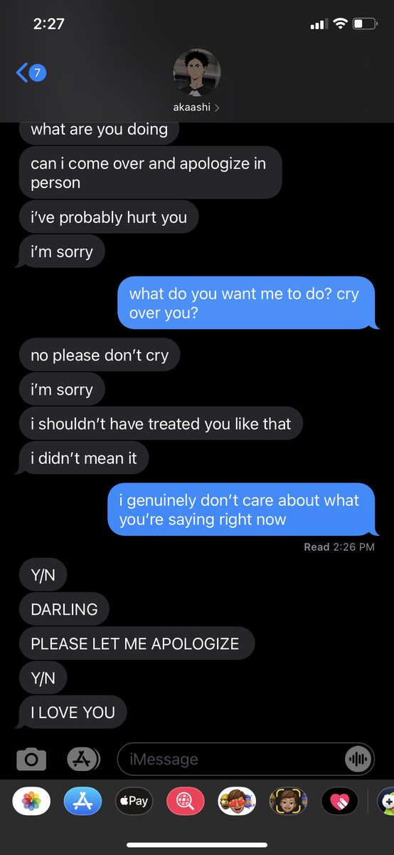 akaashi( @BaeKageyamas)