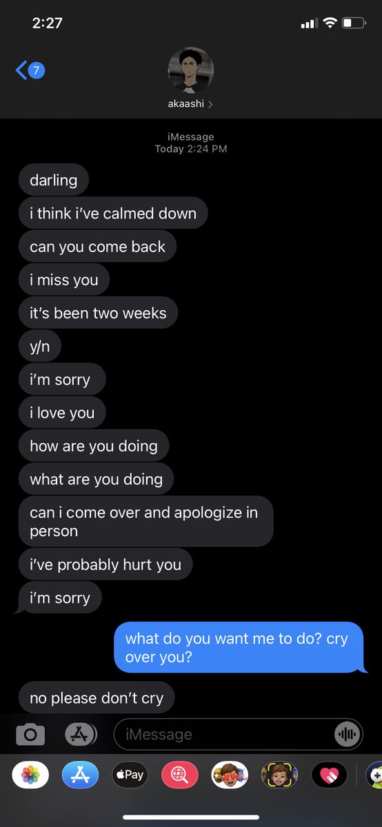 akaashi( @BaeKageyamas)