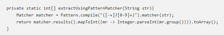 Talentify1's tweet photo. The nuances of converting a #string literal integer value ("123") to an int (123) in #Java - 
https://t.co/m8SDBohOcl

 #100DaysOfCode #100DaysOfJava https://t.co/jrRnH59BvN
