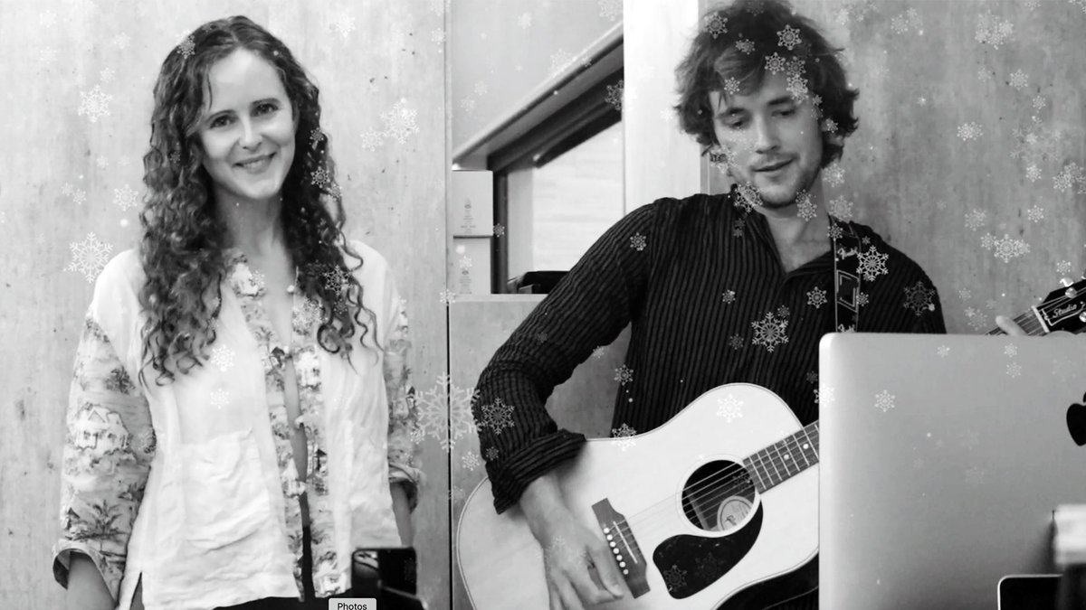 Holiday cheer ❄️✨🍷💫🎄
youtu.be/PUuEb-ncwAk