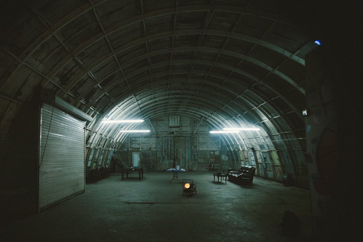 dontfollowmekaa's tweet image. Blessed to announce I copped my 1st Commercial Property for Christmas!!!!!!! 🙌🏽😢

A 5000 SF Warehouse Dome &amp;amp; Lot heart of Deep Ellum Dallas. 

Previously the WeAreDallas staple, I’ll be renovating into an Art Gallery/Vintage Store/Multimedia/Event Center called CREATORSDONTDIE©️