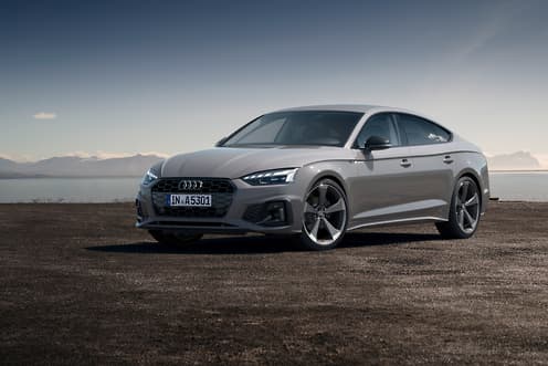 soloautos's tweet photo. Audi A4 y A5 Sportback son Top Safety Pick de la IIHS
📰➡ https://t.co/llM6ICUqJA @AudideMexico #A4 #A5 #TopSafety #IIHS #SistemaDeIluminación https://t.co/FUCpAGyszC
