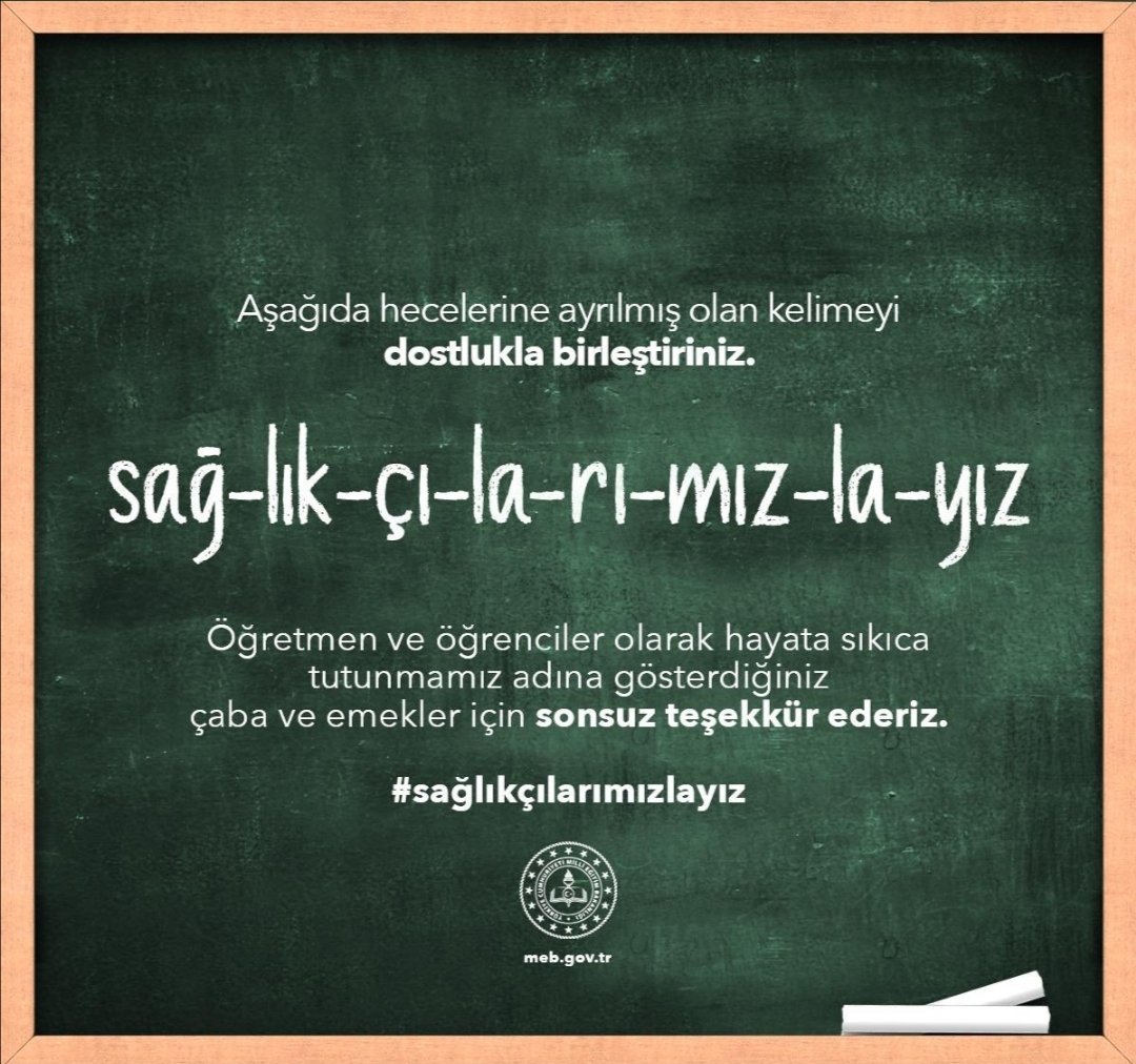 Alaçam Öğretmenevi ve ASO Müdürlüğü (@alacam_aso) on Twitter photo 