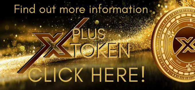 ApuriCoin's tweet photo. XPTO will be the #ExchangeToken of #COINXPLUS in March21. Learn more about this new chance on cryptomarket :
https://t.co/QiXdJgaVBB
#XPTO is now available in preLaunch for 0.16$ and will start as exchangetoken with 0.32$.
Free Registration https://t.co/uWHMhAoH6R