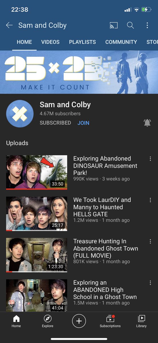 Blackjack3002's tweet photo. @SamandColby @SamandColby https://t.co/Iv0QLGsDbb