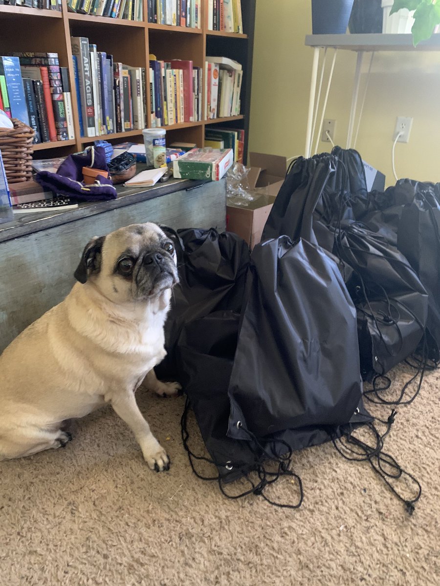 Happy holidays to all sex workers and allies! We made a lot of kits for outreach tonight and our wish list is in our bio 🖤