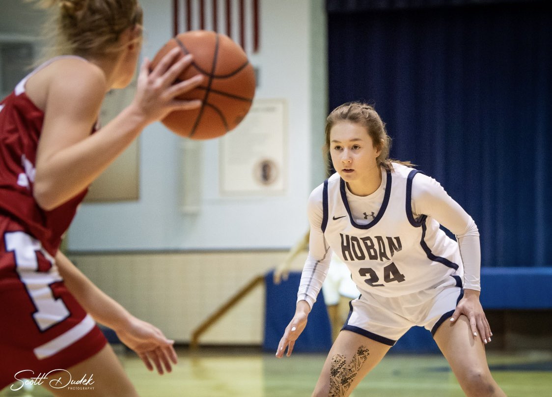 You don’t want her to guard you...<a href="/ERasmussen2023/">Emma Rasmussen</a>