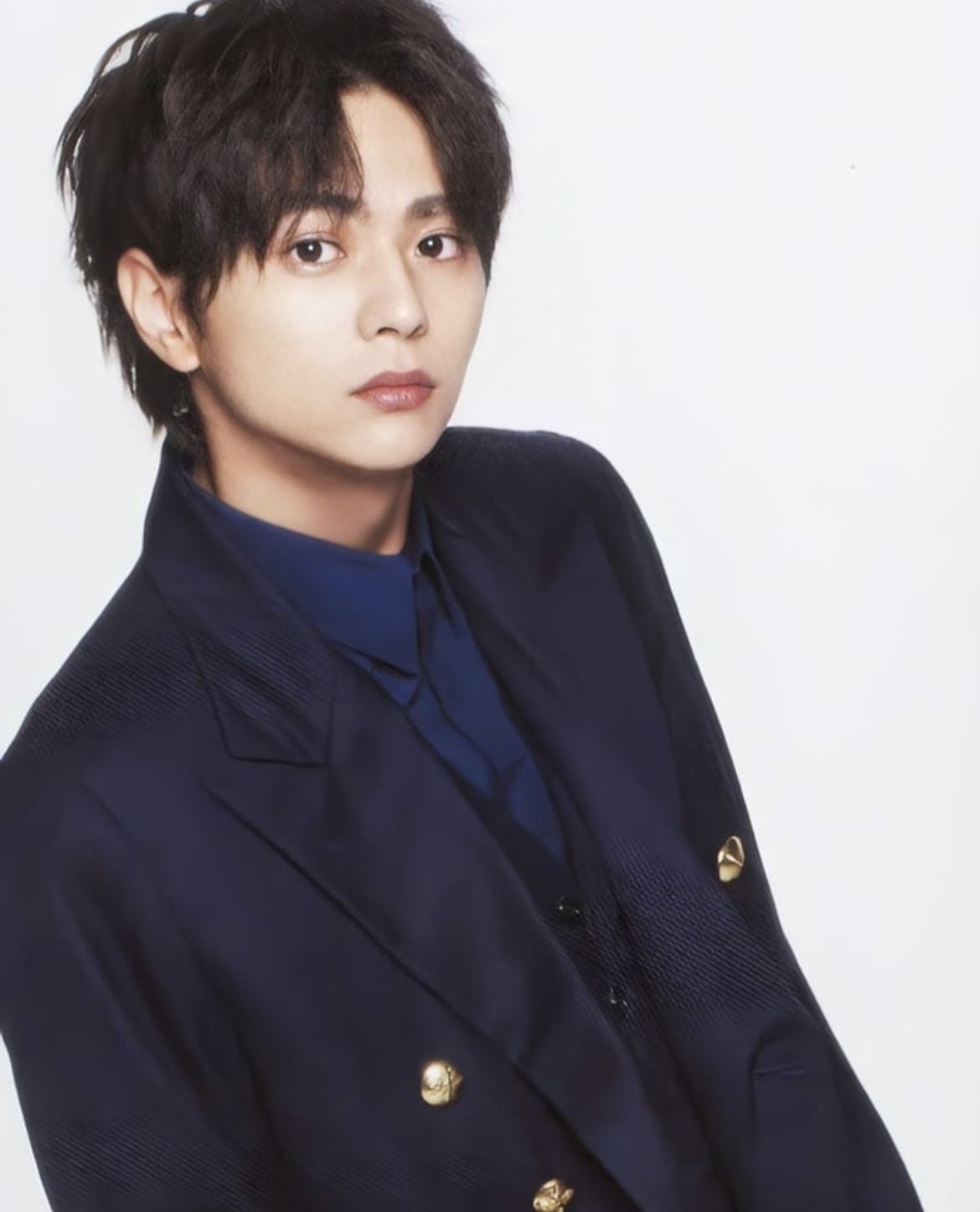 Shori 8027 勝利くん センター分け個人的にちょー好きです セクゾ セクシーゾーン 佐藤勝利 しょりたん T Co Jflmylmjeg Twitter