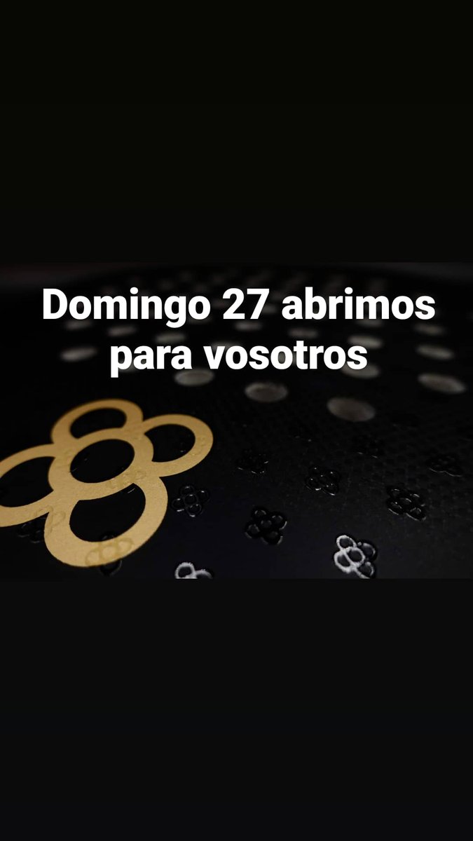 Miraqueta.com domingo 27 abierto. 
Padel Barcelona   #miraqueta #padelbarcelona #padel #pádel #worldpadeltour #paladepadel #padelinstagram #padelespaña #palapadel #palaspadel #palasdepadel #tiendapadel #tiendaspadel #tiendasdepadel #tiendadepadel #padelcat #palacarbono