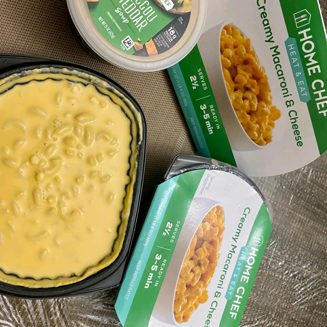Weekday dinner sorted thanks to #kroger check out the possibilities offered by #homechef

Super awesome
#KrogerHolidays #contest #complimentary <a href="/kroger/">Kroger</a> <a href="/Influenster/">Influenster</a>