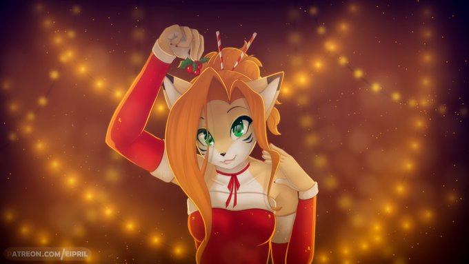 Merry Christmas and a Happy New Year!🎉 https://t.co/tHZ7I43vVx<a href="/tag/furry"class="tags"><span>#furry</span></a><a href="/tag/nsfw"class="tags"><span>#nsfw</span></a><a href="/tag/animation"class="tags"><span>#animation</span></a><a href="/tag/dingo"class="tags"><span>#dingo</span></a><a href="/tag/eipril"class="tags"><span>#eipril</span></a><a href="/tag/shelt"class="tags"><span>#shelt</span></a>