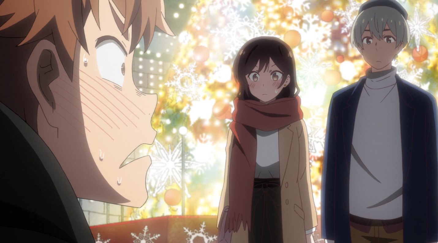 Anime Trending on Twitter: 'It's tough to find 'Christmas' episodes so we did the hard work for you. 🎁Here are 14 Christmas anime episodes/films to watch: https://t.co/e7LnUUkteX https://t.co/rszzph7jEt' / Twitter