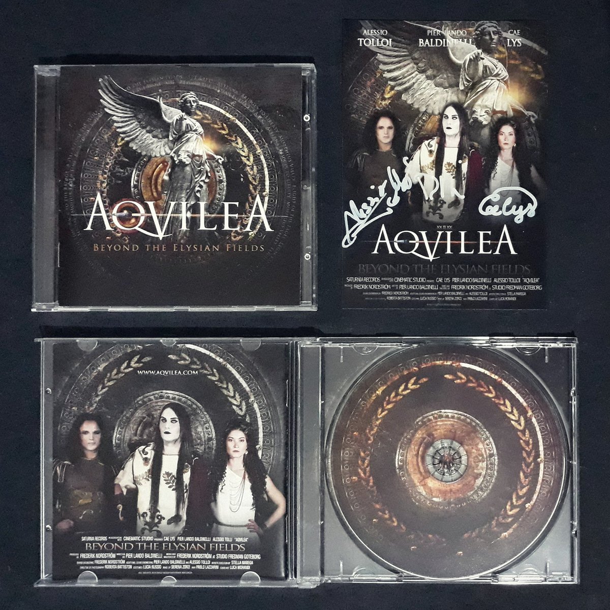 🎁🎄🎅 Happy Holidays 🎆🤘

#aqvilea #aquileia #romanhistory #romanhistorynerd #history #cinematic #cinematicmetal #symphonic  #symphonicmetal #symphonicdeathmetal #soundtrack #metal #metalhead #metalmusic #gothicmetal #femalefronted 
instagram.com/p/CJOvbD3lb8V/…