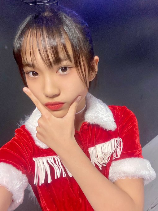 Twitterのコスプレ画像3