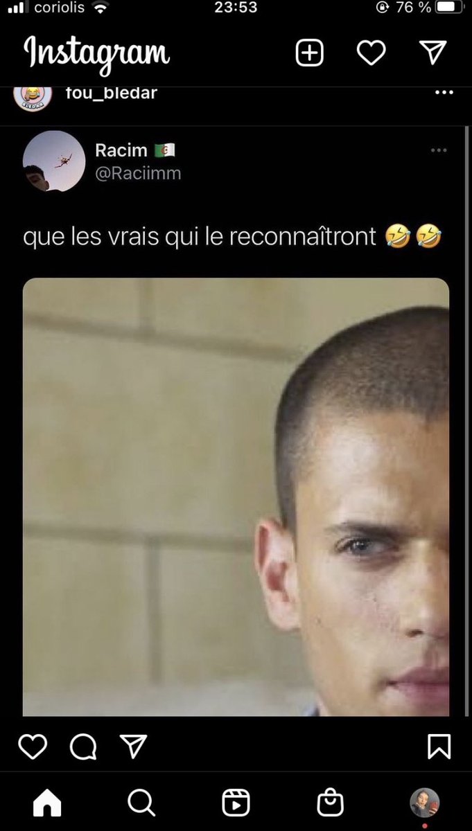 Raciimm's tweet photo. MAIS WSH ??????? jsuis abasourdi sah https://t.co/zVNKBCwXH8