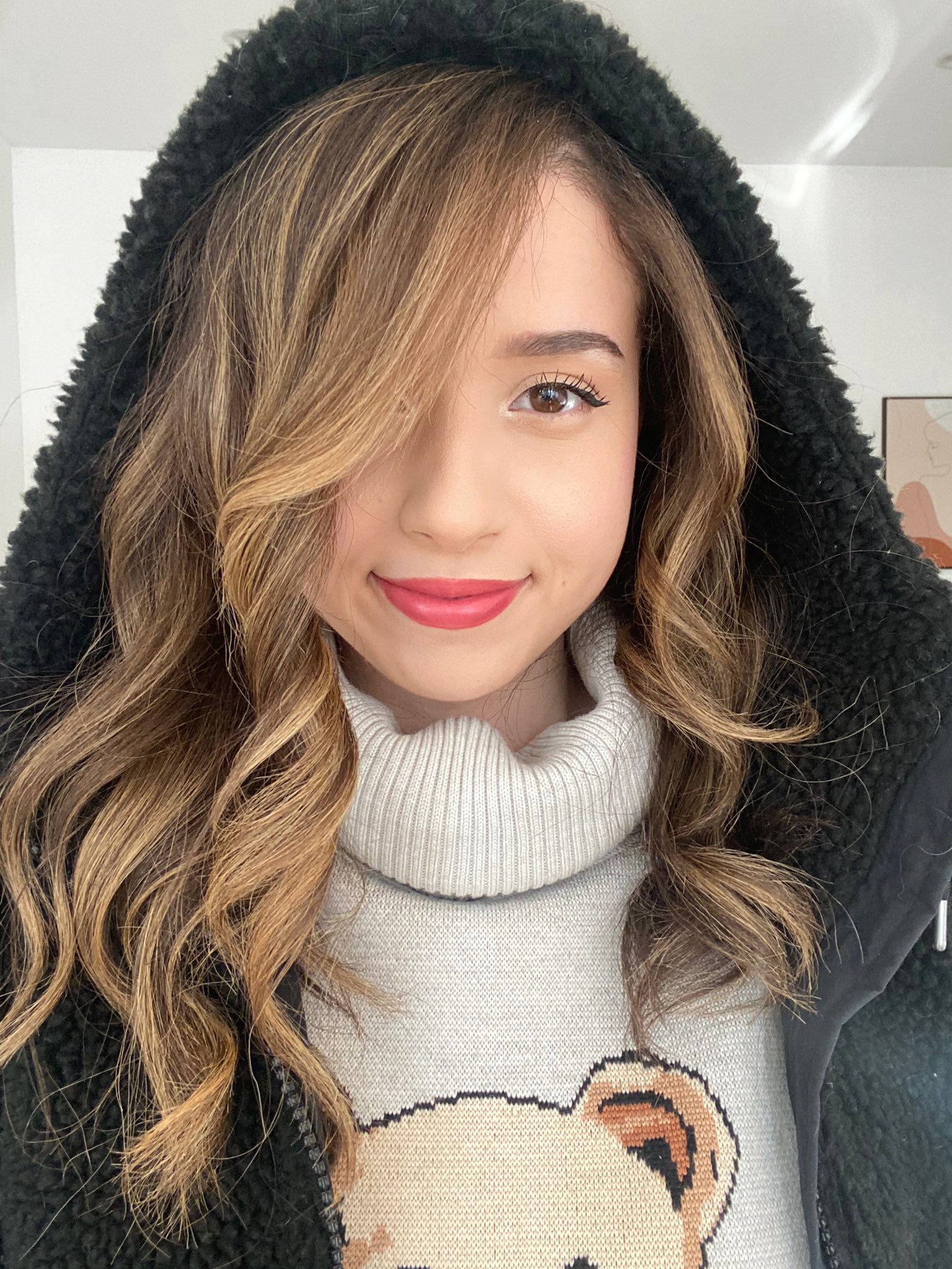 Pokimane'S Stunning New Instagram Photos - 5w8tidx