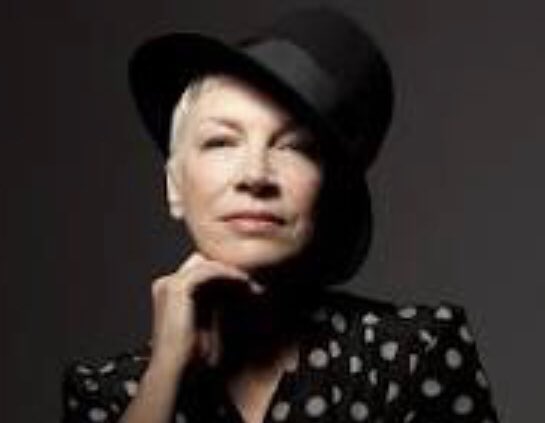 Happy Birthday Annie Lennox! 