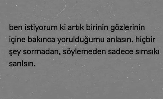 BurakYEMİS (@buraky57) on Twitter photo 