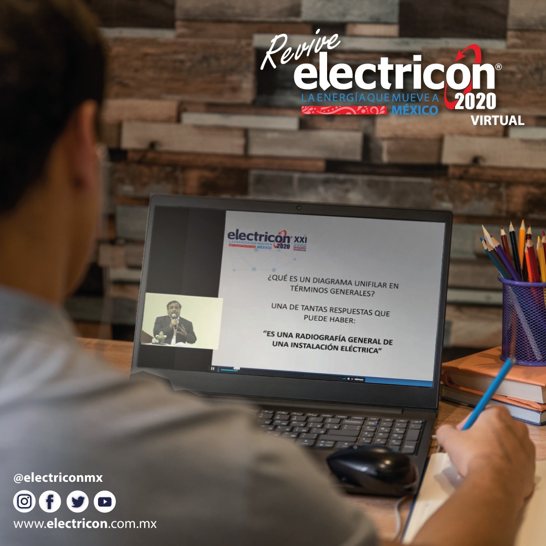 Electricón tweet media