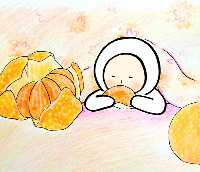 ゆるいイラストのtwitterイラスト検索結果 古い順