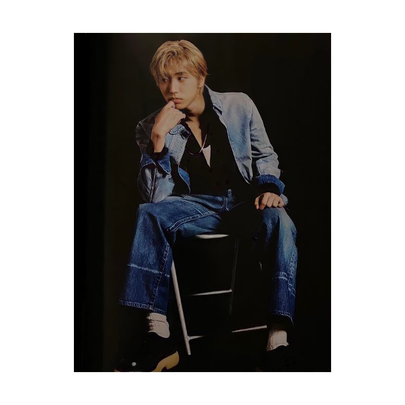 KST4RK's tweet photo. #KEVINSTARK: Entrevista para a revista ELLE: passado, presente e futuro. 

[22.11.2020] https://t.co/beJ00tGhmn