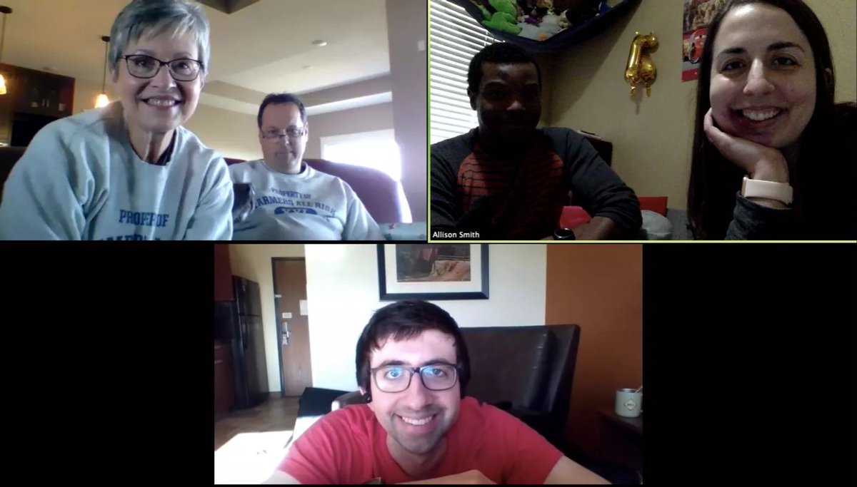 merry christmas, from one half of the family! i hope you and yours are healthy and well this holiday season. much love. ❤