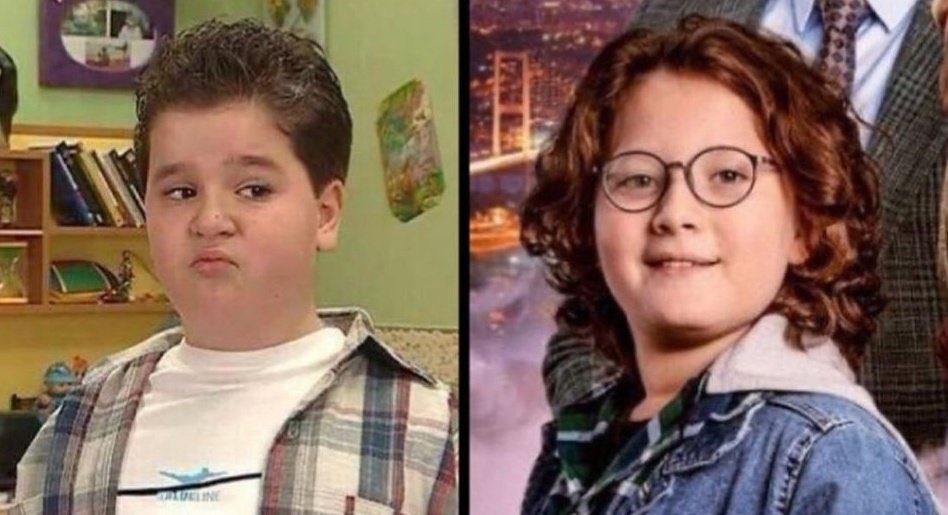 Soldaki mustafa sandal dinleyerek ergenliğini yaşıyordu sağdaki sanırım reynmen dinleyerek yaşayacak..
#sihirliannem #Exxen