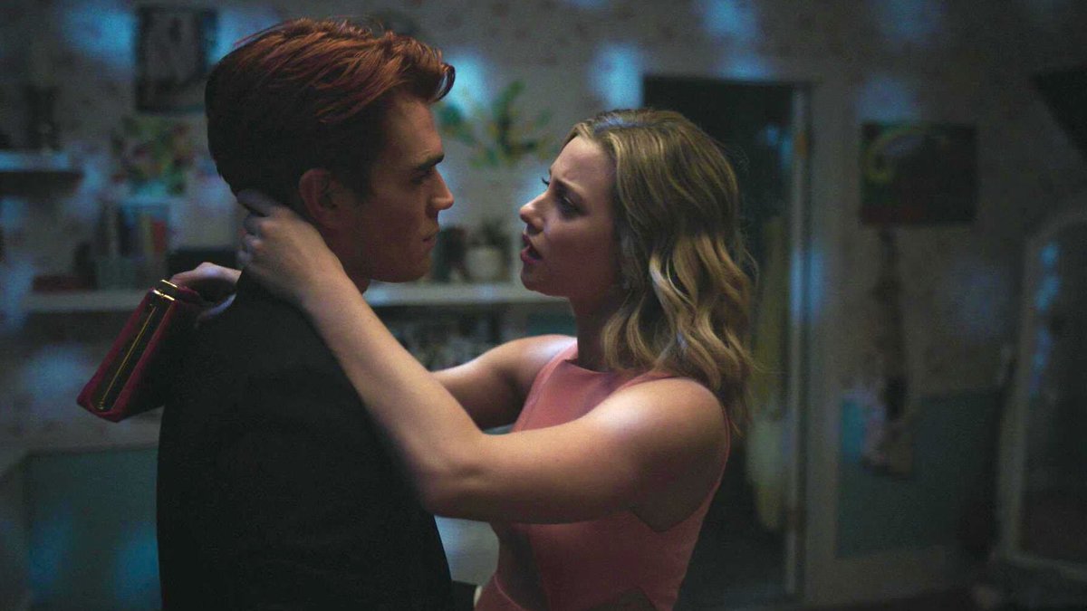 may i have this dance?