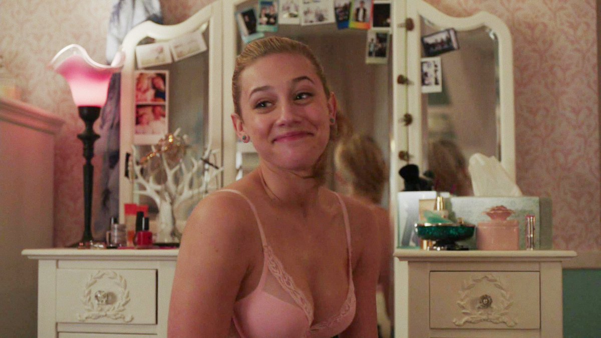 telling their best friend about the other