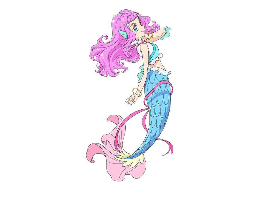 トロピカル ジュ プリキュア に期待 Precure トロプリ Togetter