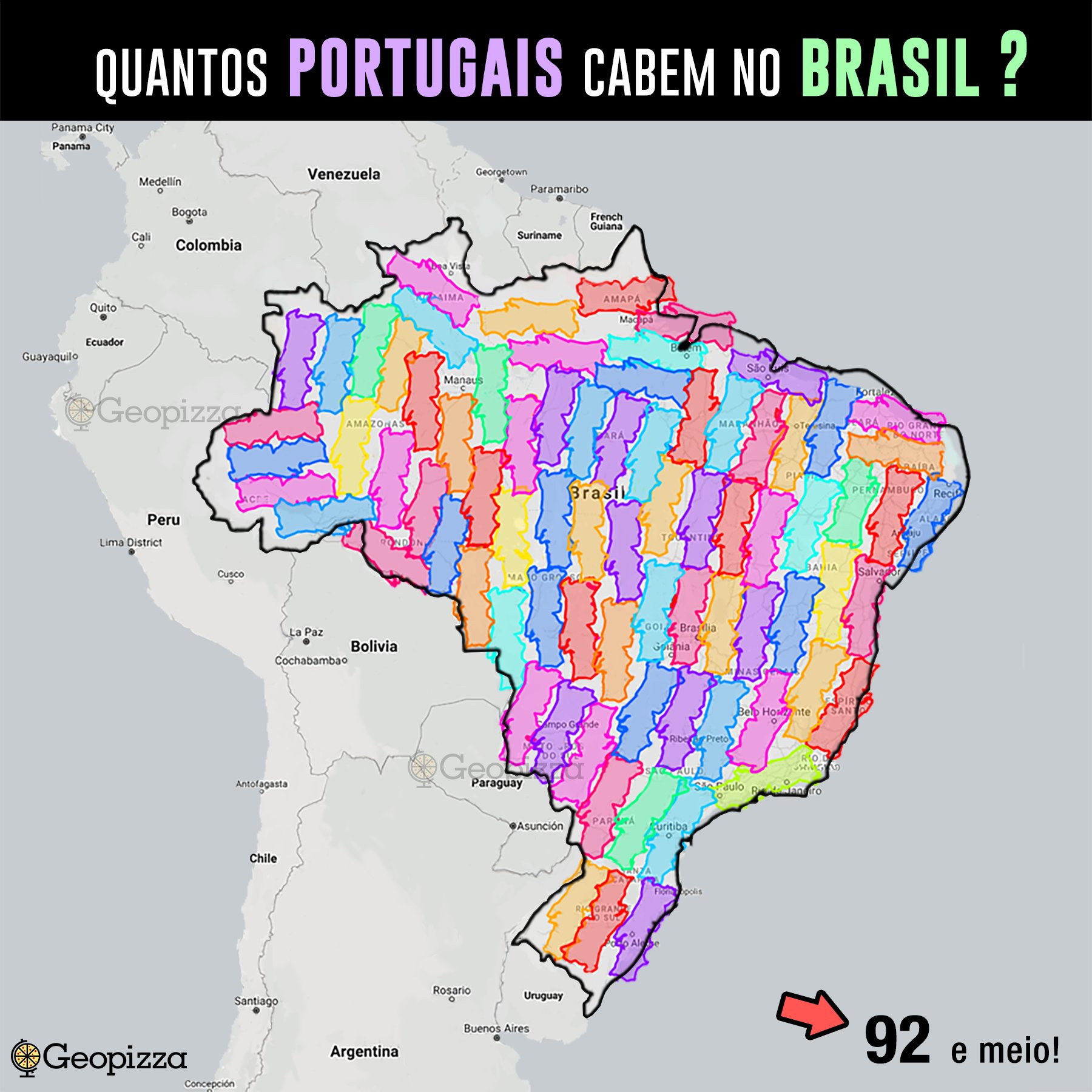 Geopizza Podcast on Twitter 