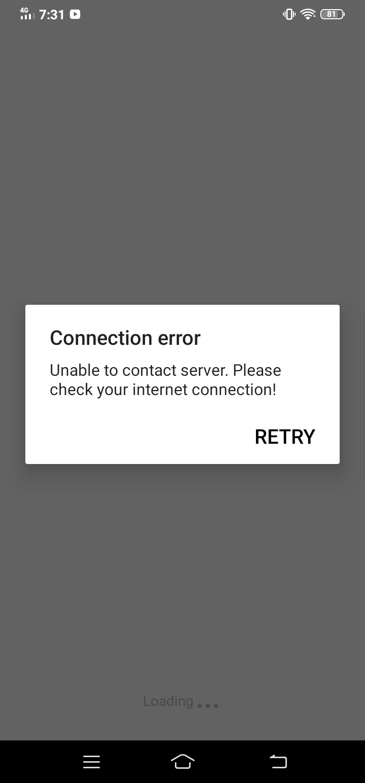 Icyawesomeboy78 On Twitter Can Anyone Pls Help Me I Cannot Connect To Roblox It Always Say Connection Error I Tried Play On Roblox And Roblox Chrome But I Doesn T Seem To Work - roblox please retry when connected to internet