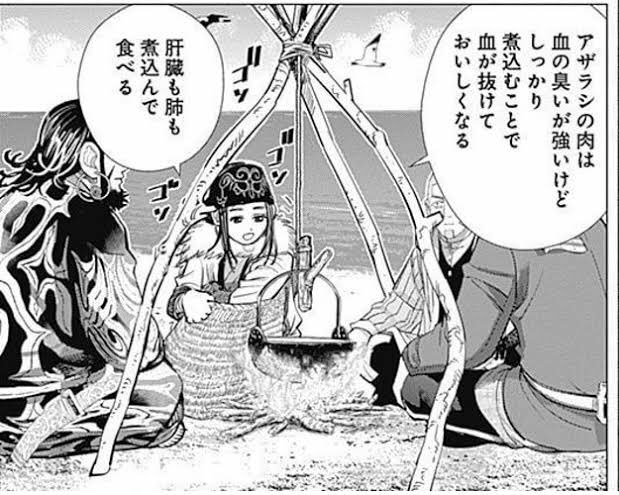 ちぃち 来期プリキュアの妖精さん ゴールデンカムイならキュアアシリパさんに撲殺されて鍋にされそうだ ちぃち 来期プリキュアの妖精さん ゴールデンカムイならキュアアシリパさんに撲殺されて鍋にされそうだ