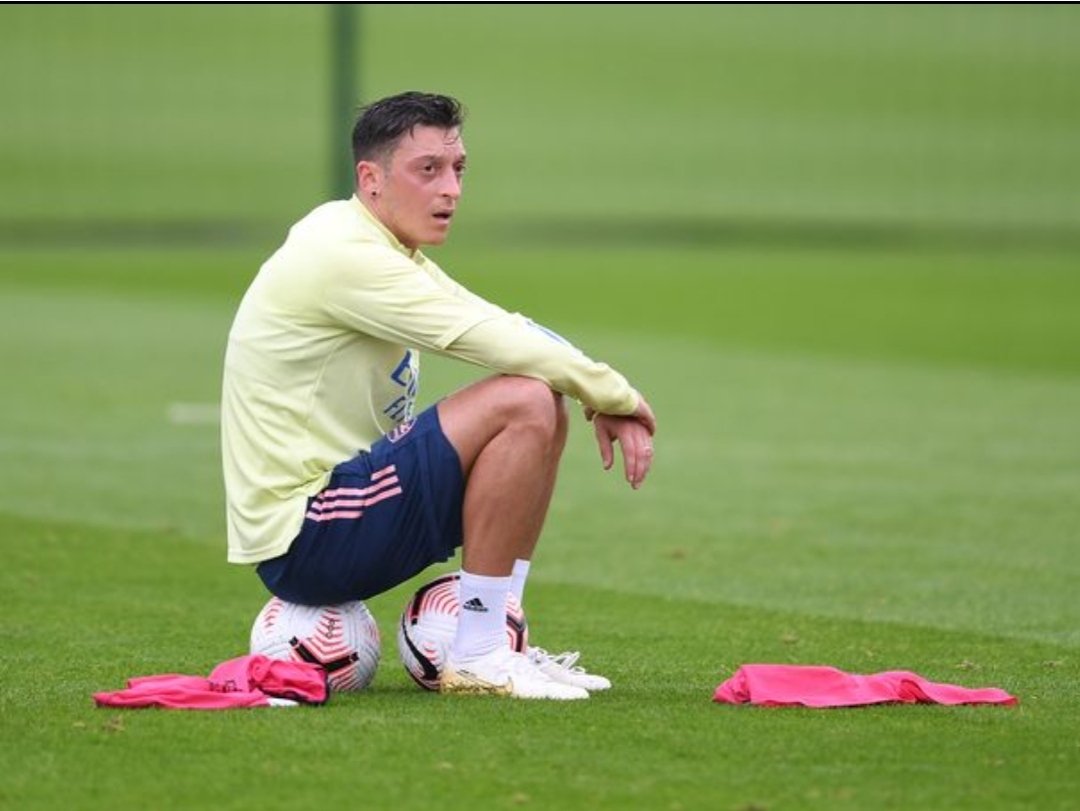 The hierachy at the club have also advised you to sign either Dele Alli or Mesut Ozil on loan for the rest of the season to gain sponsor appeal and help the team in staying up. Who wre you going to sign?