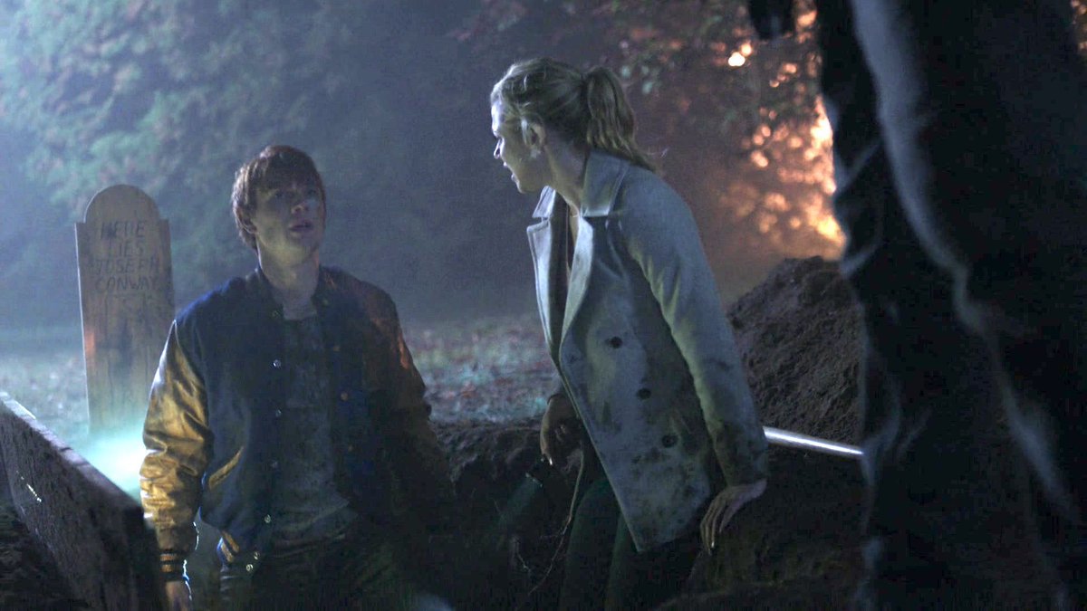 near death experience