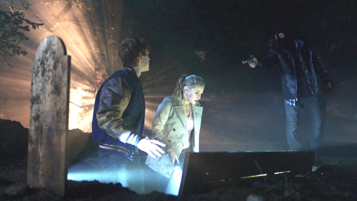 near death experience