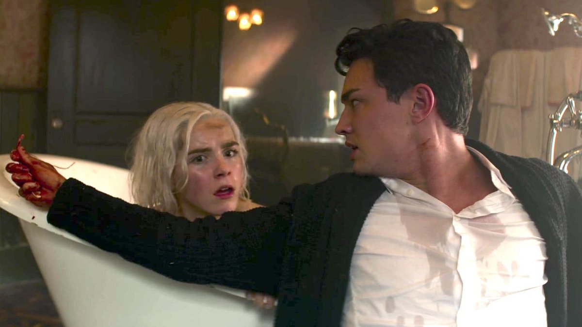 near death experience