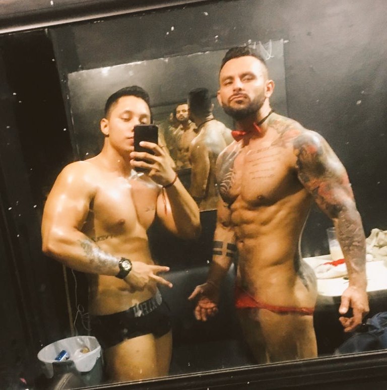 Panther (@panthercancun) on Twitter photo 