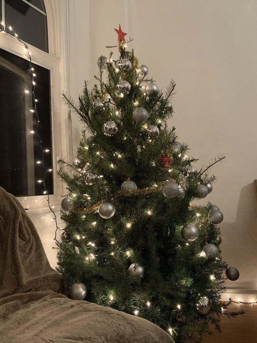 Merry Christmas and happy holidays everyone!! 🎄✨