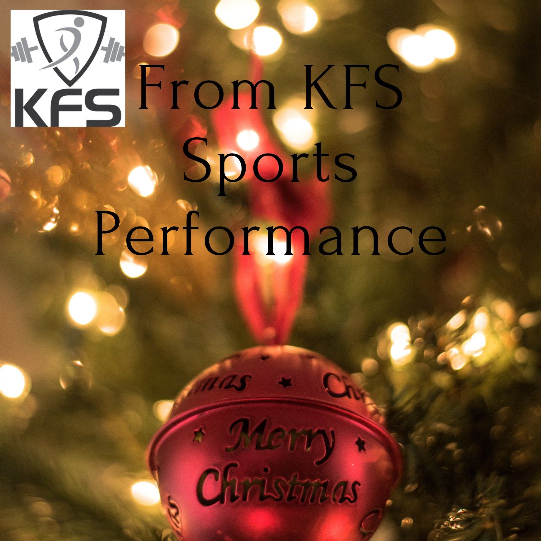 Nelson Morales (@kfssportperform) on Twitter photo 