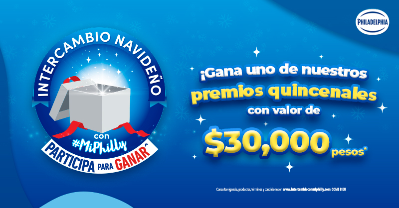 Continúa participando en https://t.co/jqzwERZr9u y se uno de nuestros ganadores quincenales, podrás elegir el premio que más te guste con valor de $30,000 pesos. https://t.co/Ro9Bwl1QjB