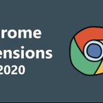 生産性を上げてくれるGoogle Chrome拡張機能がこちら!