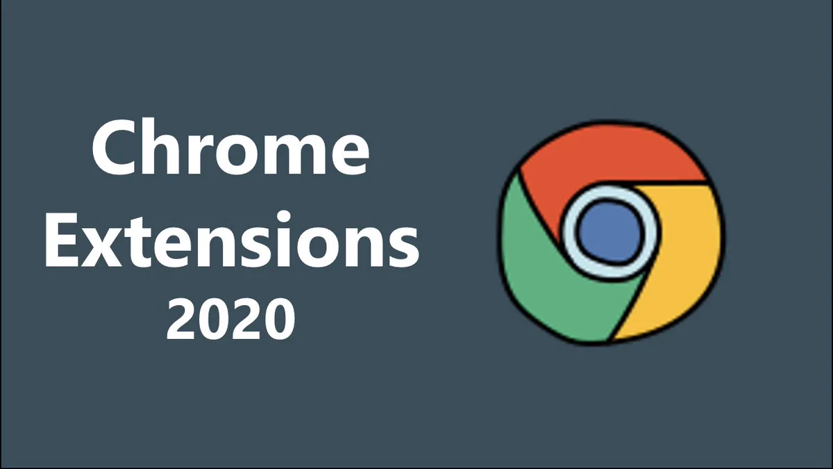 生産性を上げてくれるGoogle Chrome拡張機能がこちら！