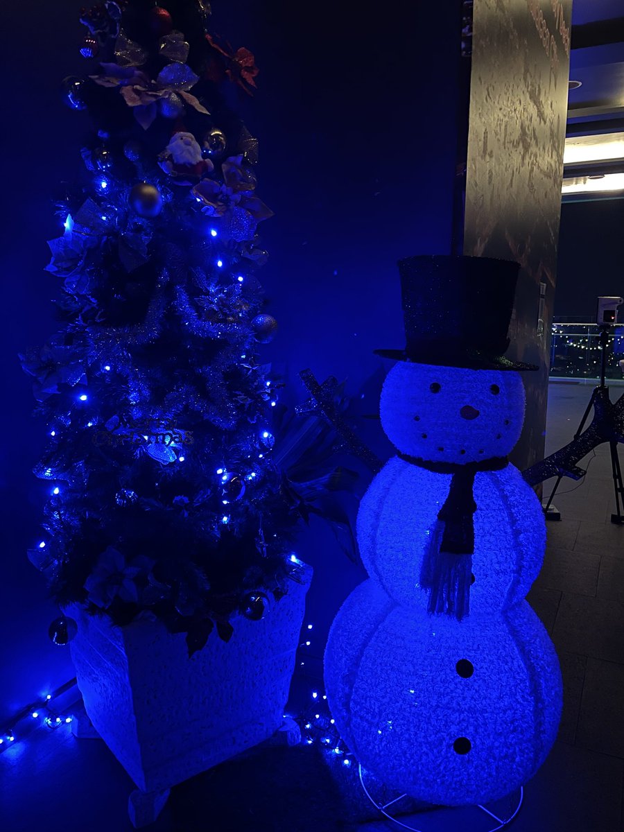 Preetttsss's tweet photo. Merry Christmas! ❄️☃️ https://t.co/kyfaAqLaho