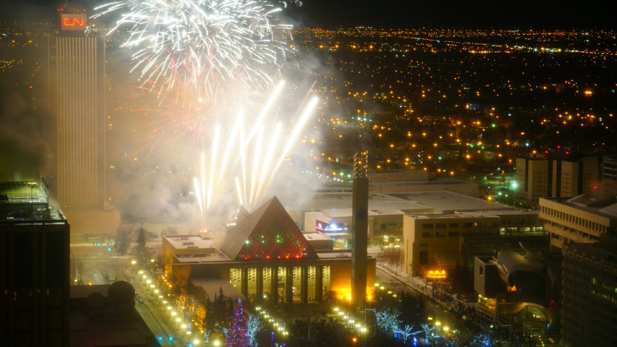 I make the effort to be as specific as possible in language when it comes to participating in cultural celebrations.These are a few various New Year celebrations I've attended in the city: Gregorian calendar New Year, Korean New Year, Feast of Nayrouz, and liturgical New Year.