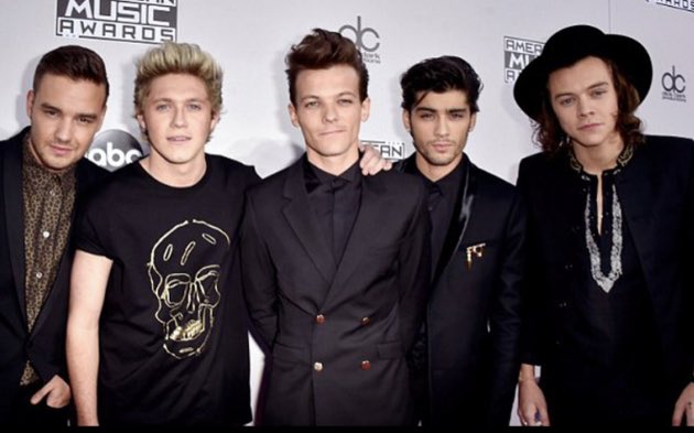 THIS IS FROM 2014 AMA’s YOU ALL KNOW WHAT HAPPENED